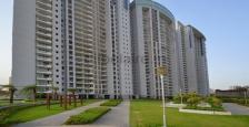 Semi-Furnished Ultra Luxry Apartment For Sale in DLF The Belaire, Golf Course Road, Sector - 54, Gurgaon
